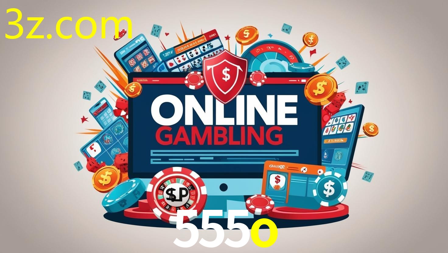 Slots no Site 555O.COM