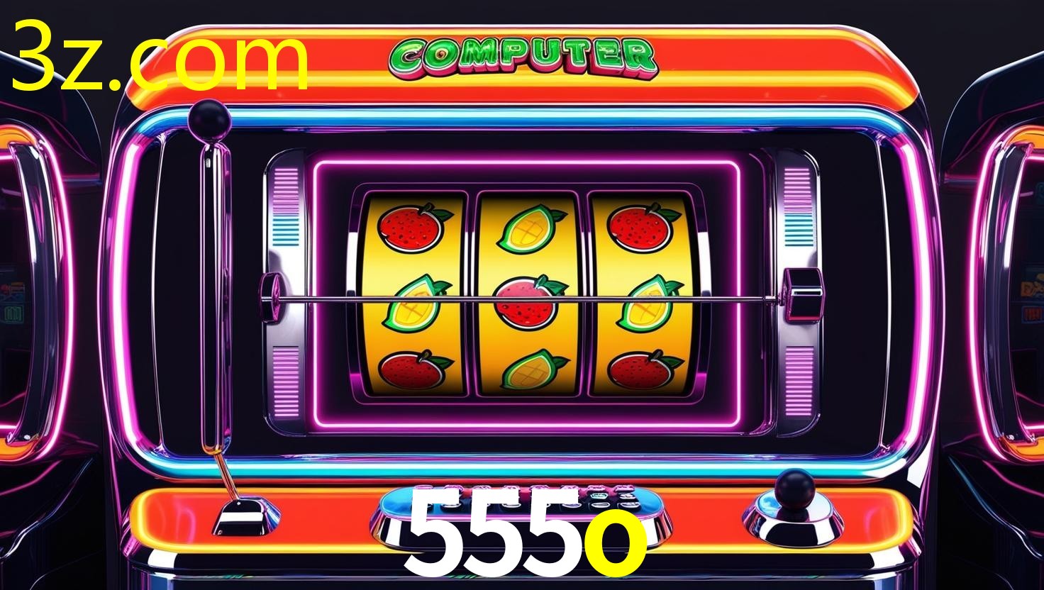 Login Seguro 555O.COM