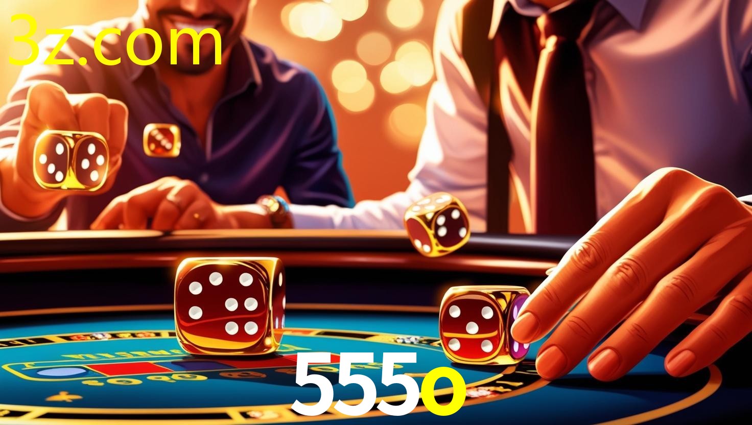 555O.COM Login Rápido