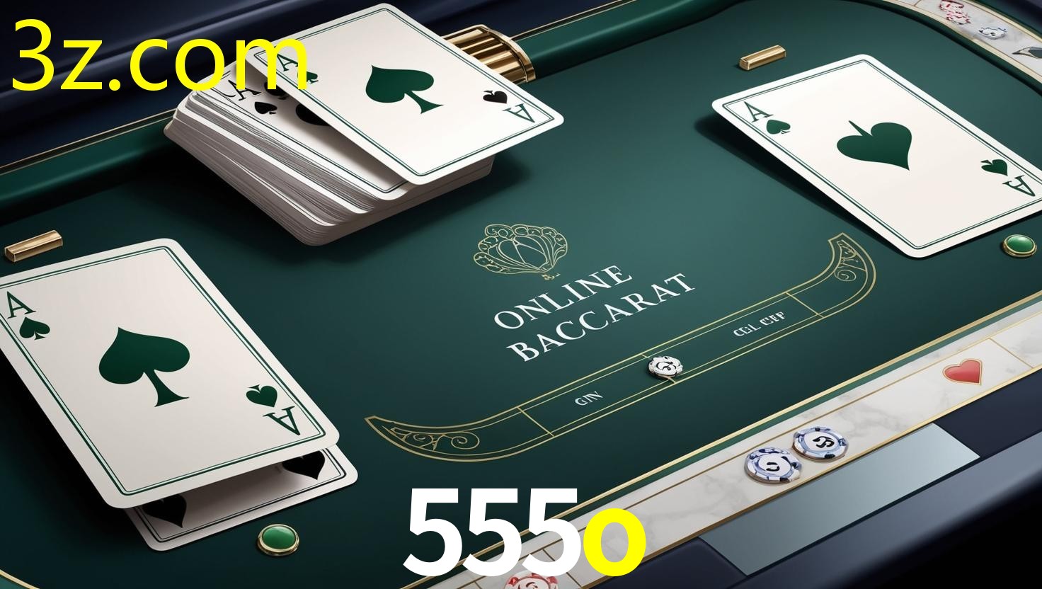 Cassino Online Seguro 555O.COM